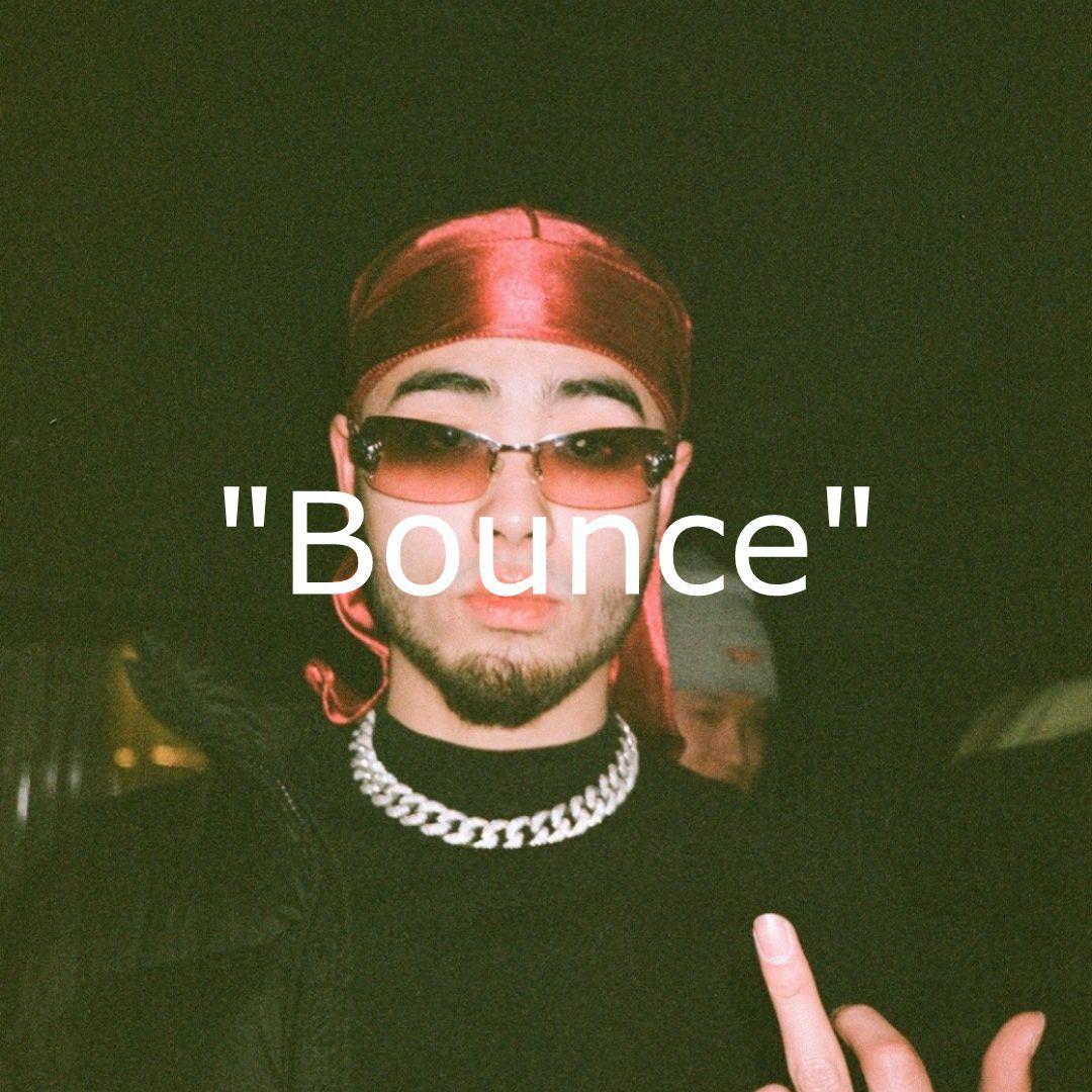 [Trap]Thomeboy X NLE Choppa Type beat - Bounce