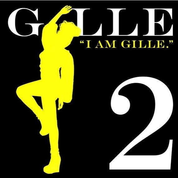 I AM GILLE. 2