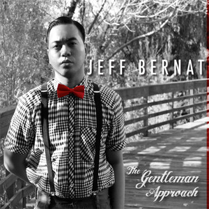 Jeff Bernat - Just Vibe  (Pre-V) 带和声伴奏