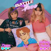 Battle of Love