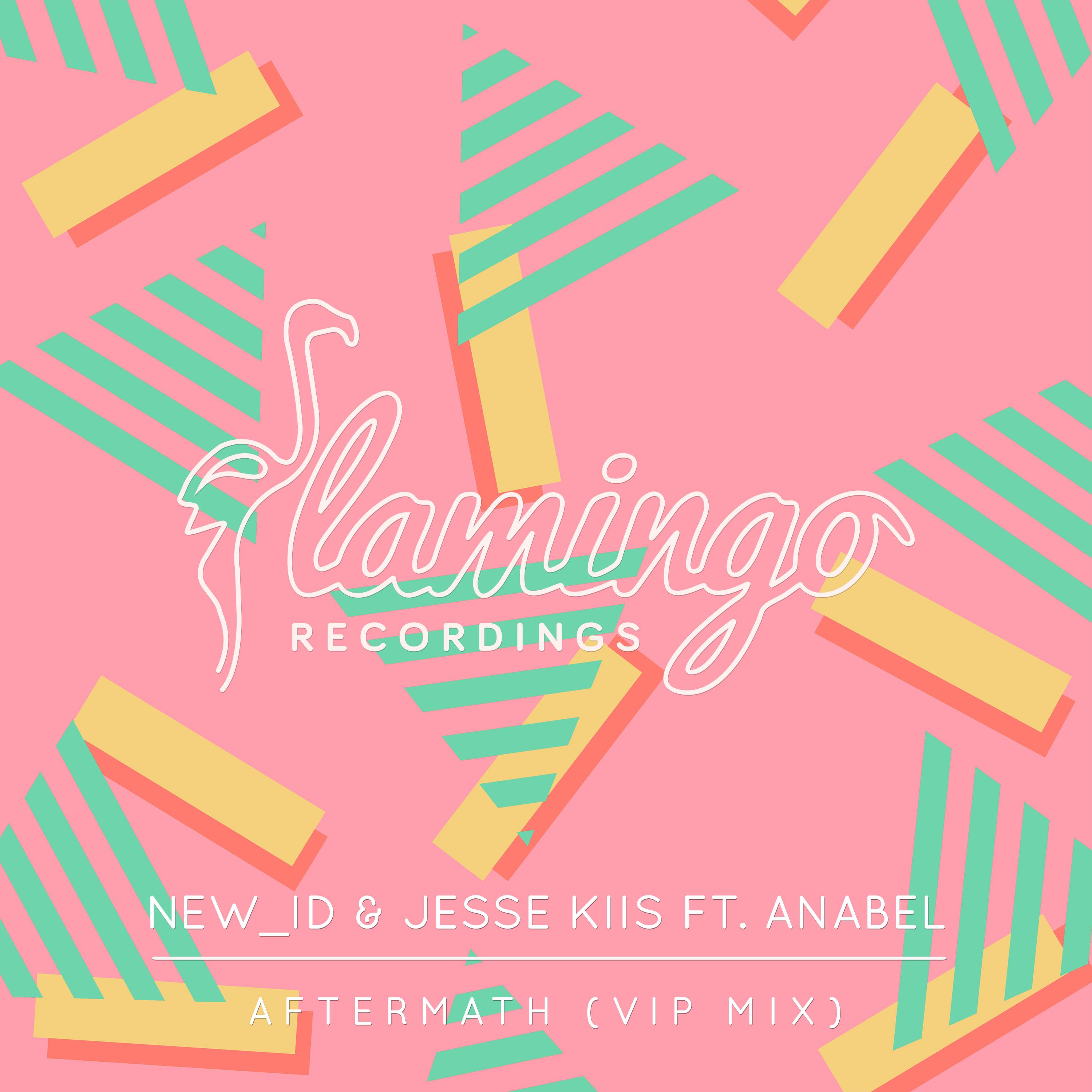 Aftermath (VIP Mix)