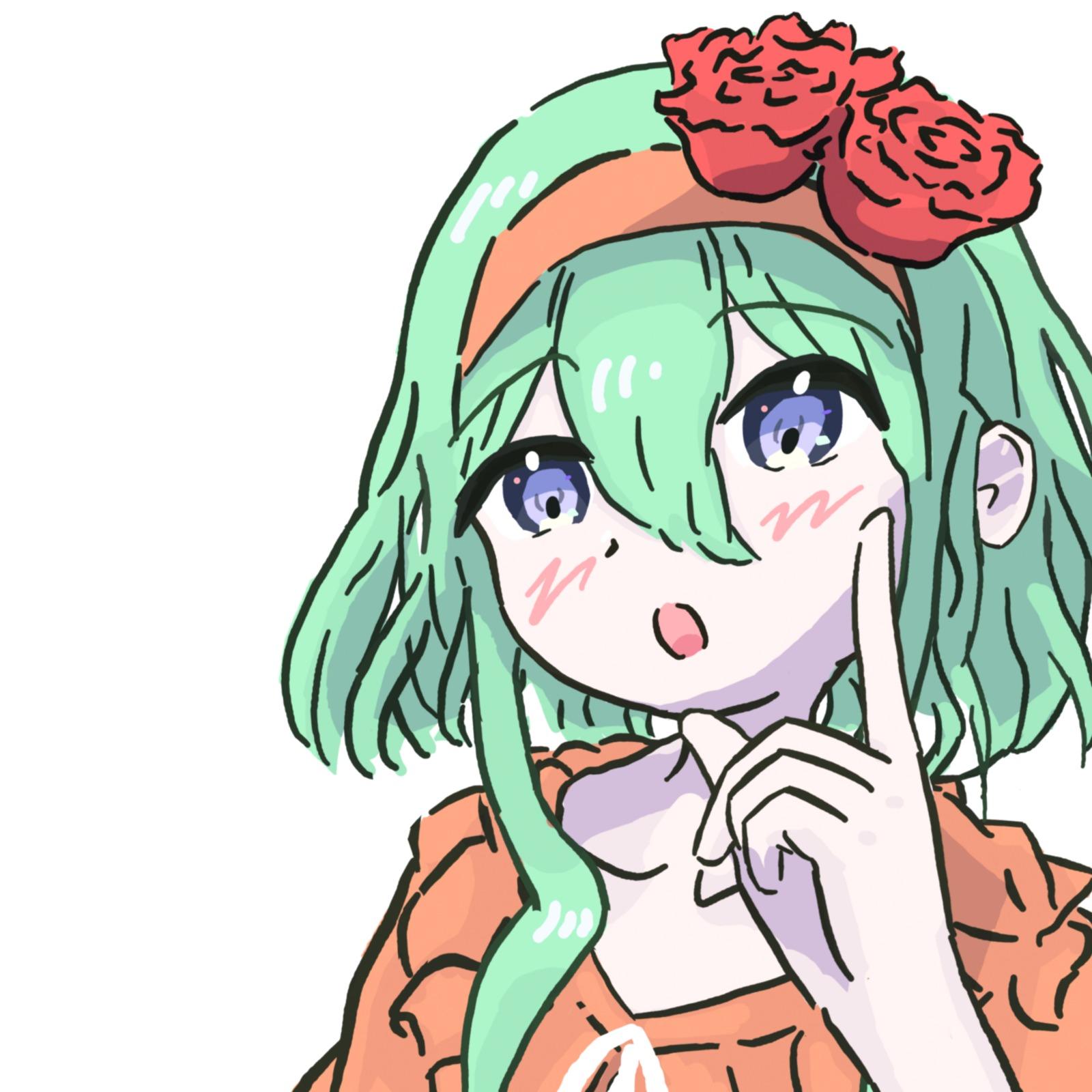 二人世界 (feat. GUMI & 音街ウナ)专辑