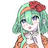 二人世界 (feat. GUMI & 音街ウナ)专辑