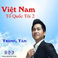 Viet Nam to Quoc Toi, Vol. 2