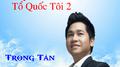 Viet Nam to Quoc Toi, Vol. 2专辑