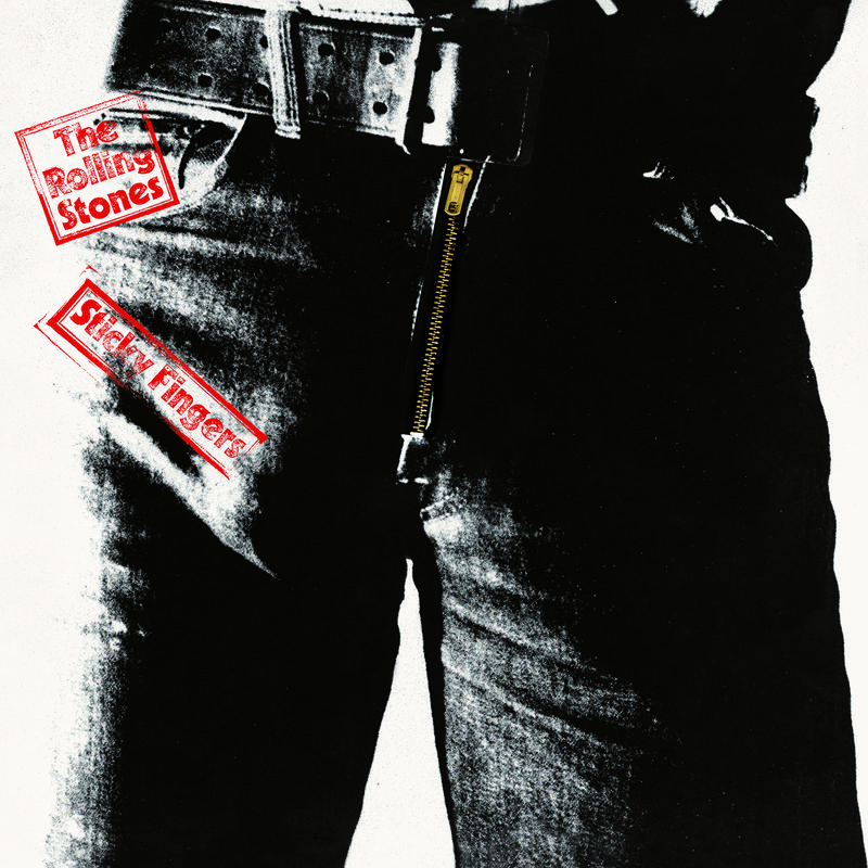 Sticky Fingers (Deluxe)专辑