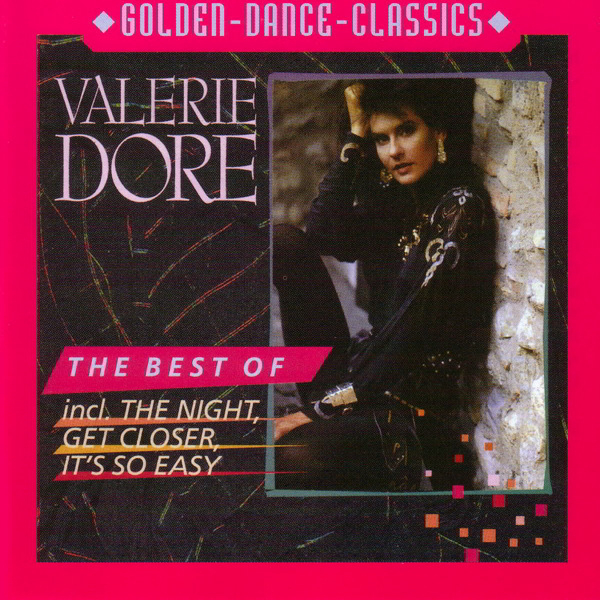 Valerie Dore - The Night (Oliver Momm Club Mix)