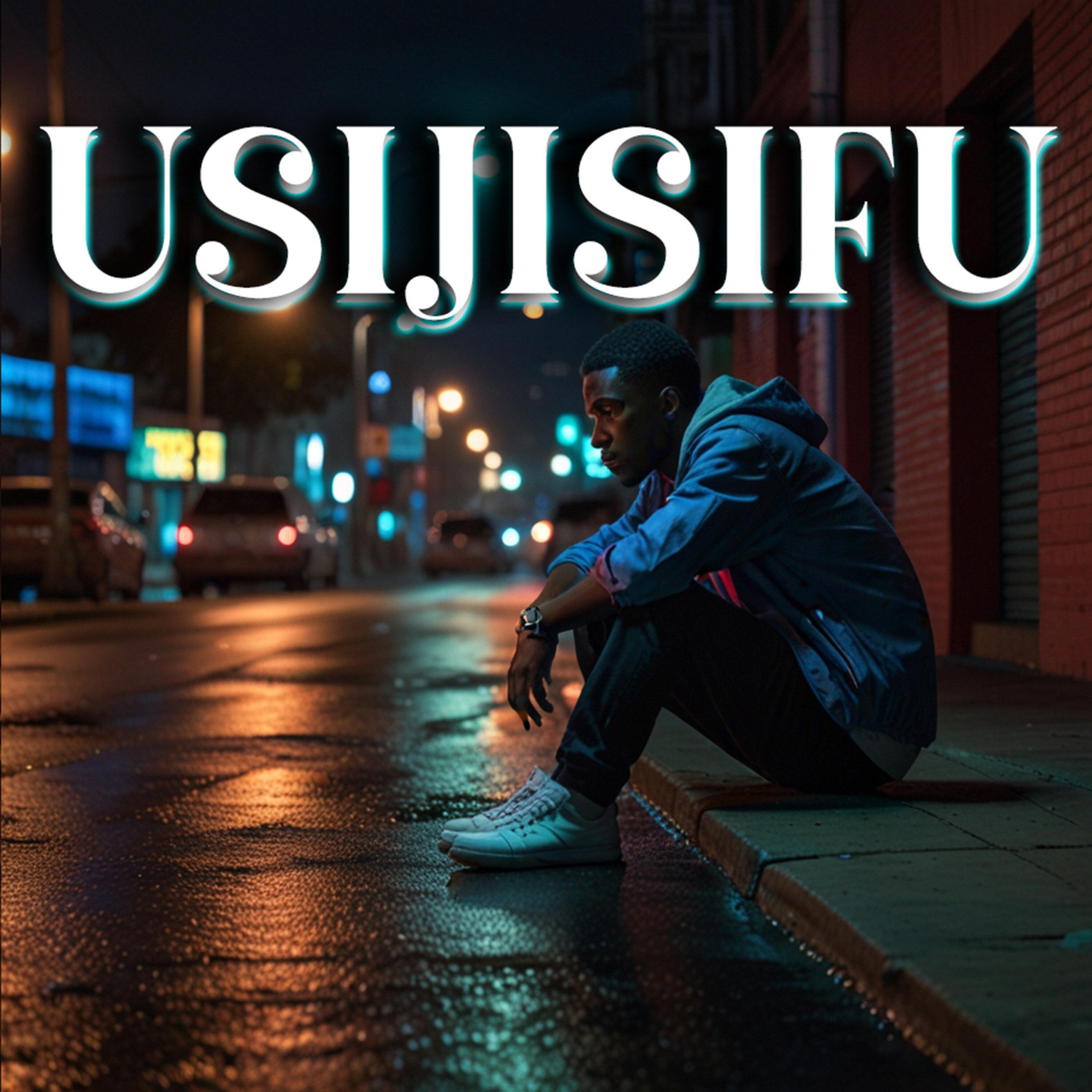 Usijifu