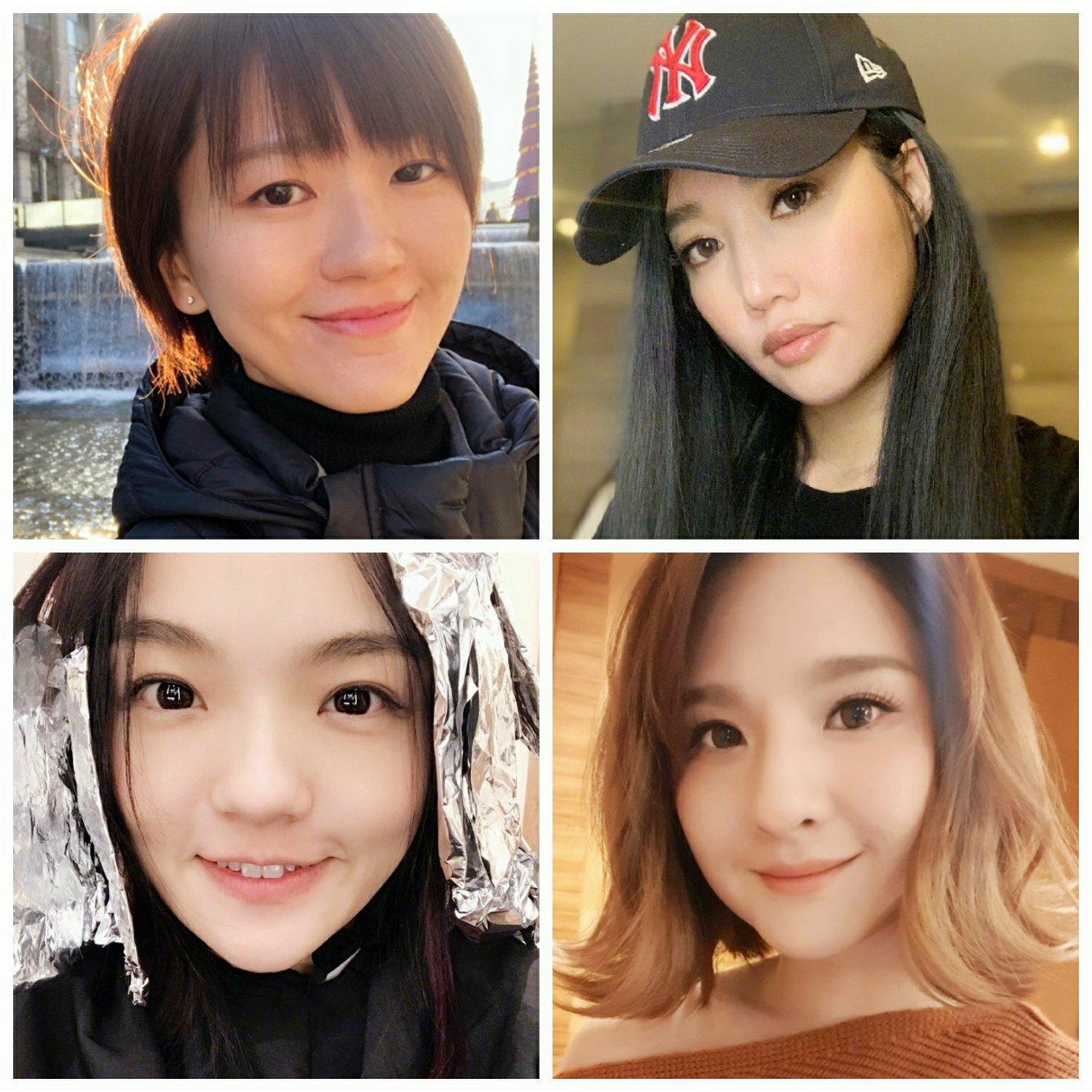治愈女声收录A-lin、郭静、蔡淳佳、徐佳莹 | 在线播放 | 网易云音乐