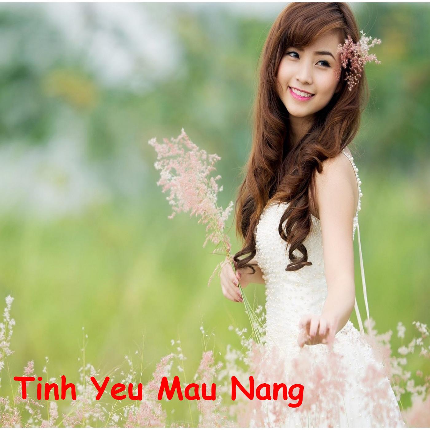 Tinh Yeu Mau Nang