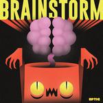 Brainstorm专辑