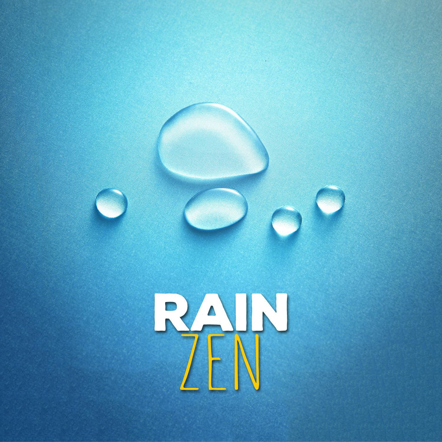 Rain Zen专辑