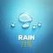 Rain Zen专辑