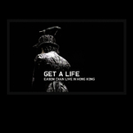 Get A Life (Live)专辑