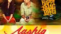 Aashiq Tera (From "Happy Bhag Jayegi") - Single专辑