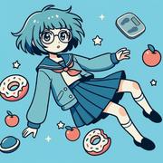 メタボ・メタピュシカ (feat. 鏡音リン)
