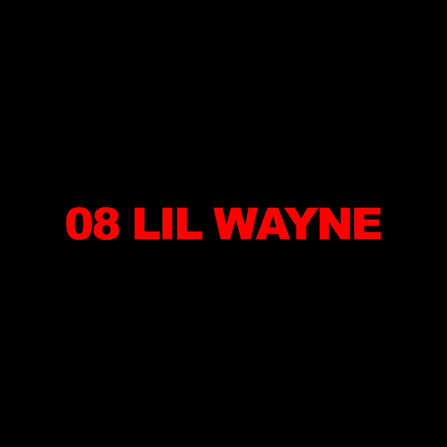 JodyOklahoma - 08 Lil Wayne