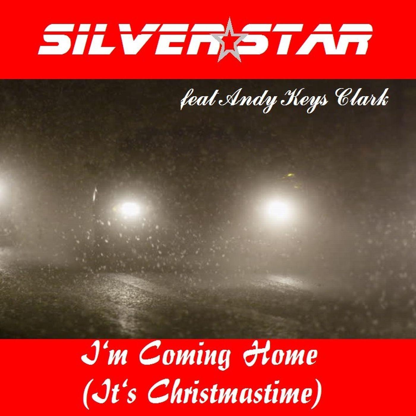 I'm Coming Home (It's Christmastime) [feat. Andy Keys Clark]
