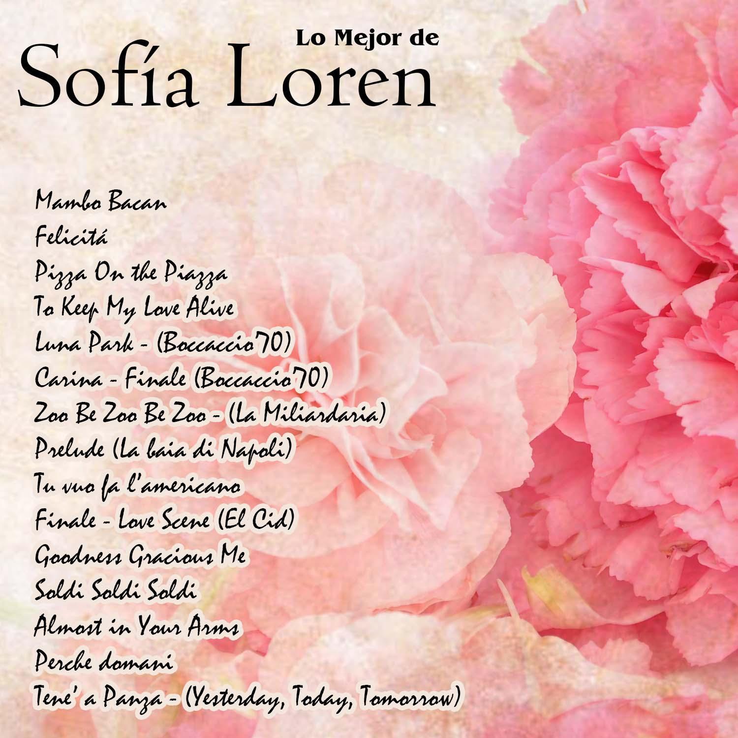 Adelina (Yesterday, Today, Tomorrow)