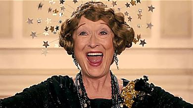 Florence Foster Jenkins