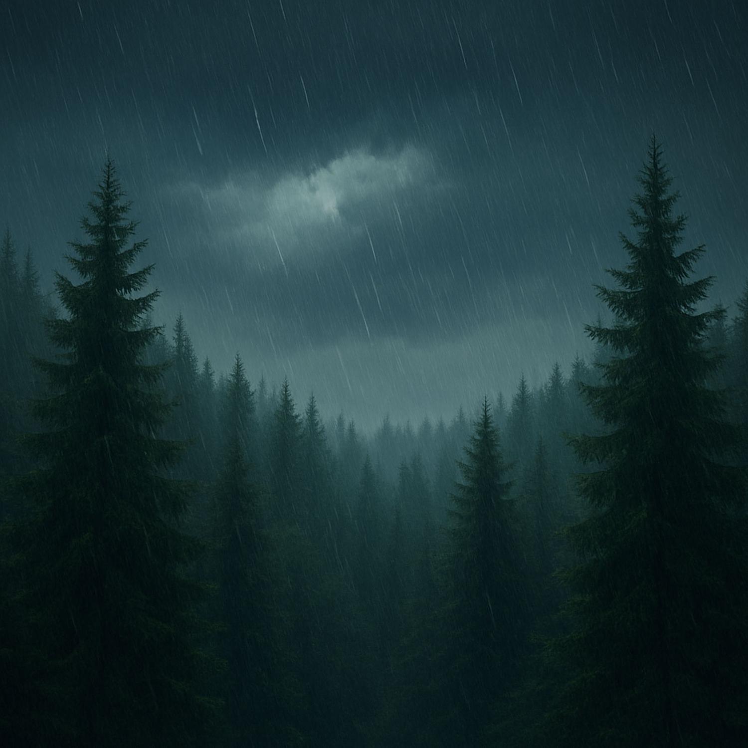 Endless Rain