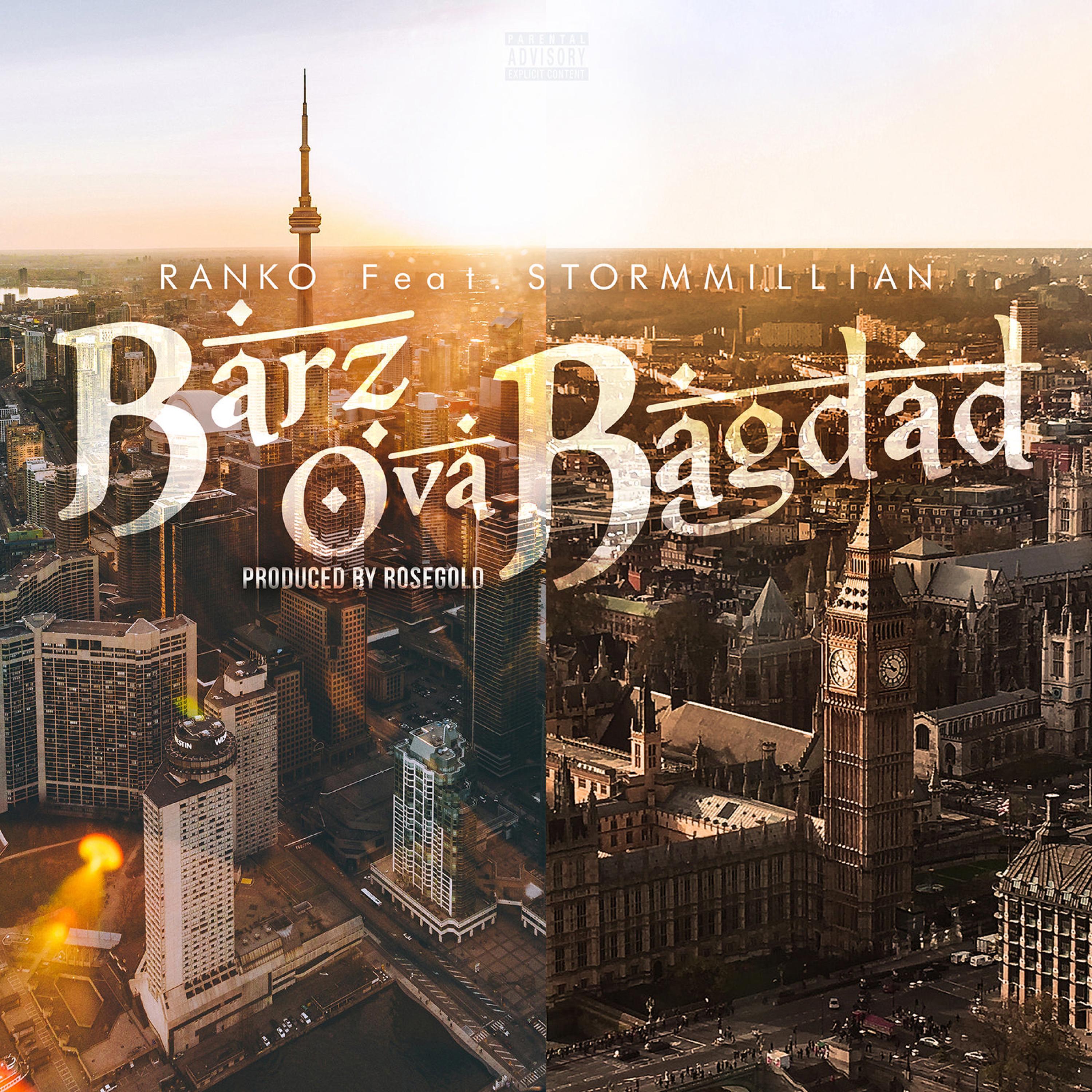 Barz Ova Bagdad
