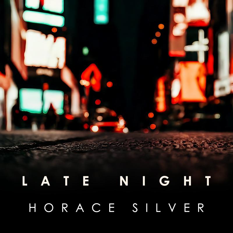 Horace Silver - Cause and Effect (Remastered 2004)