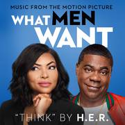 Think (From the Motion Picture "What Men Want")