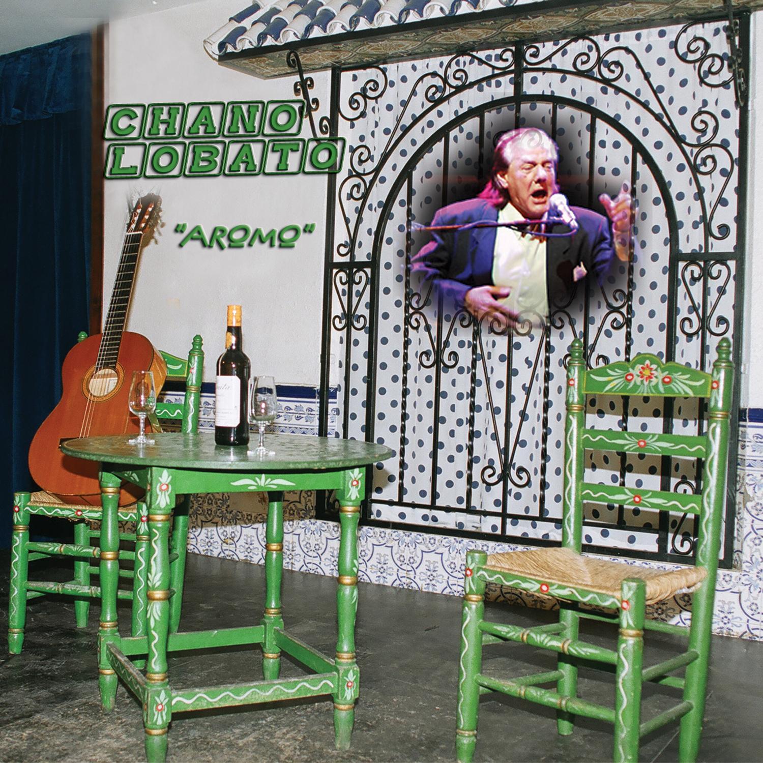 Aromo - Spanish Flamenco
