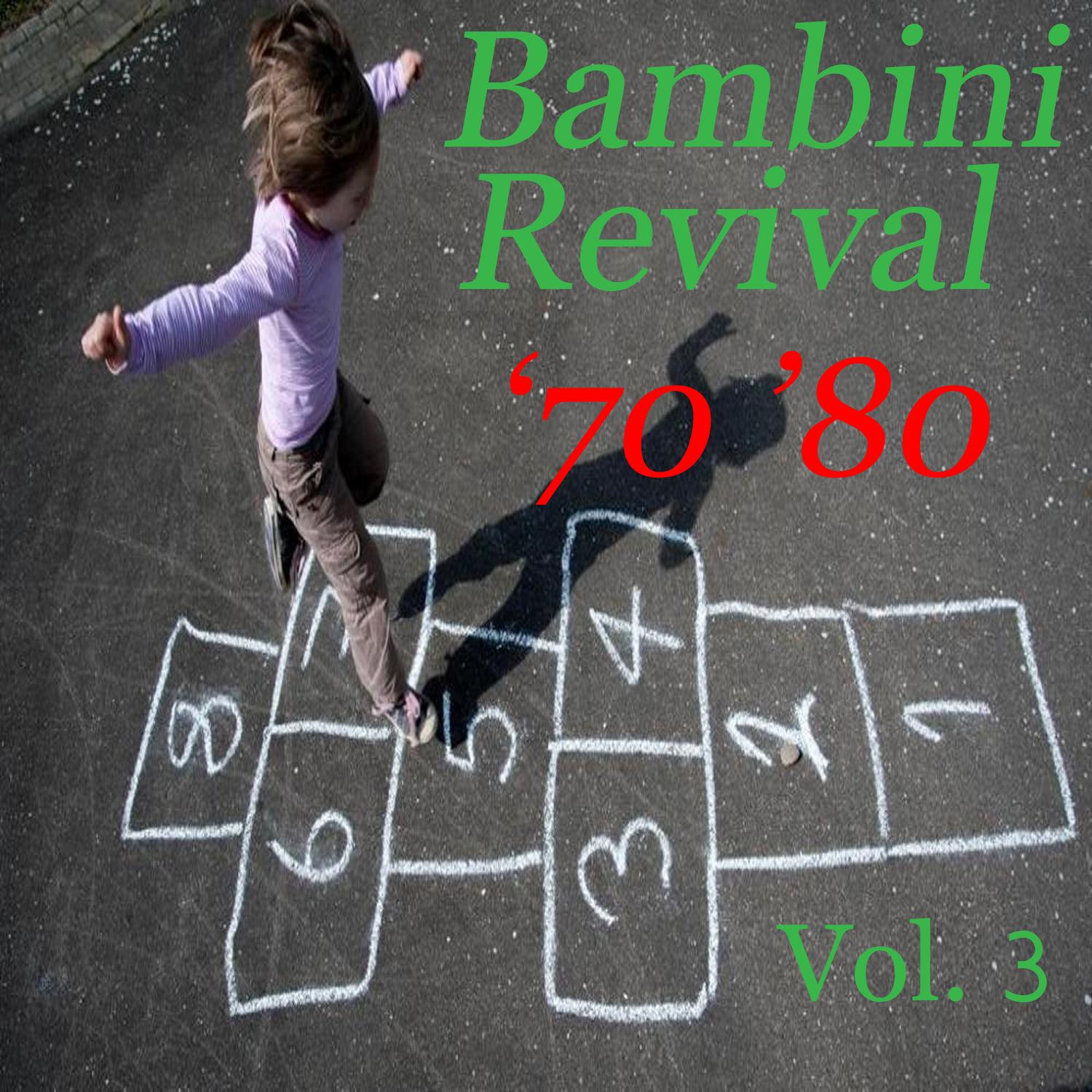 Bambini Revival '70 '80, Vol. 3