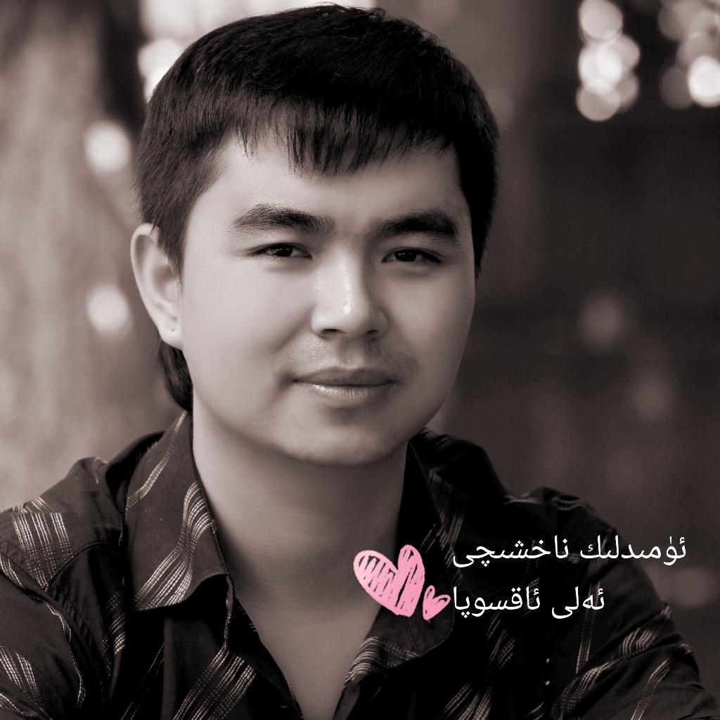 Alijan Aksopa ijadiyatliri作品集