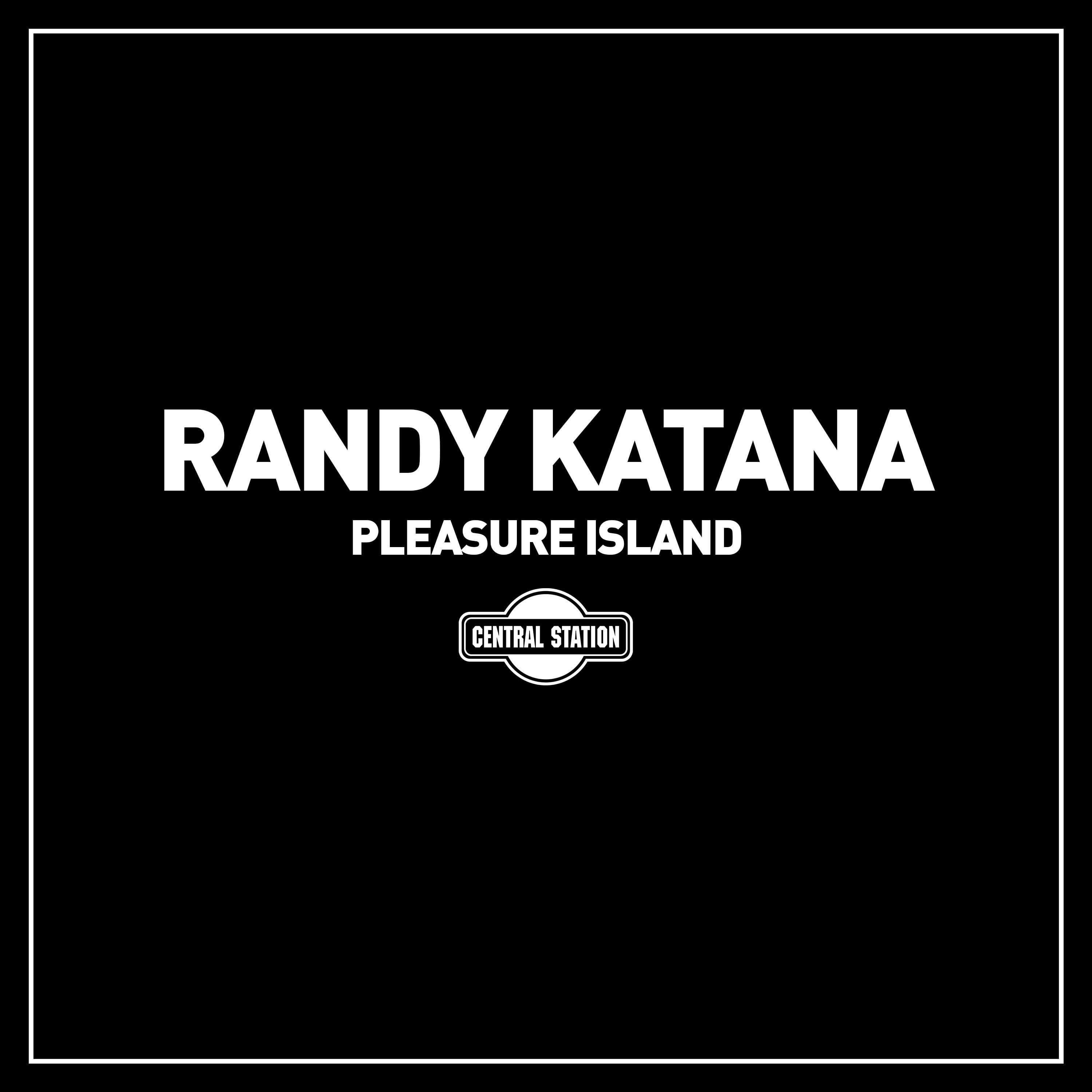 Pleasure Island