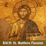 Matthäus-Passion, BWV 244 Part II: XXXIX. Wir setzen uns mit Tränen nieder