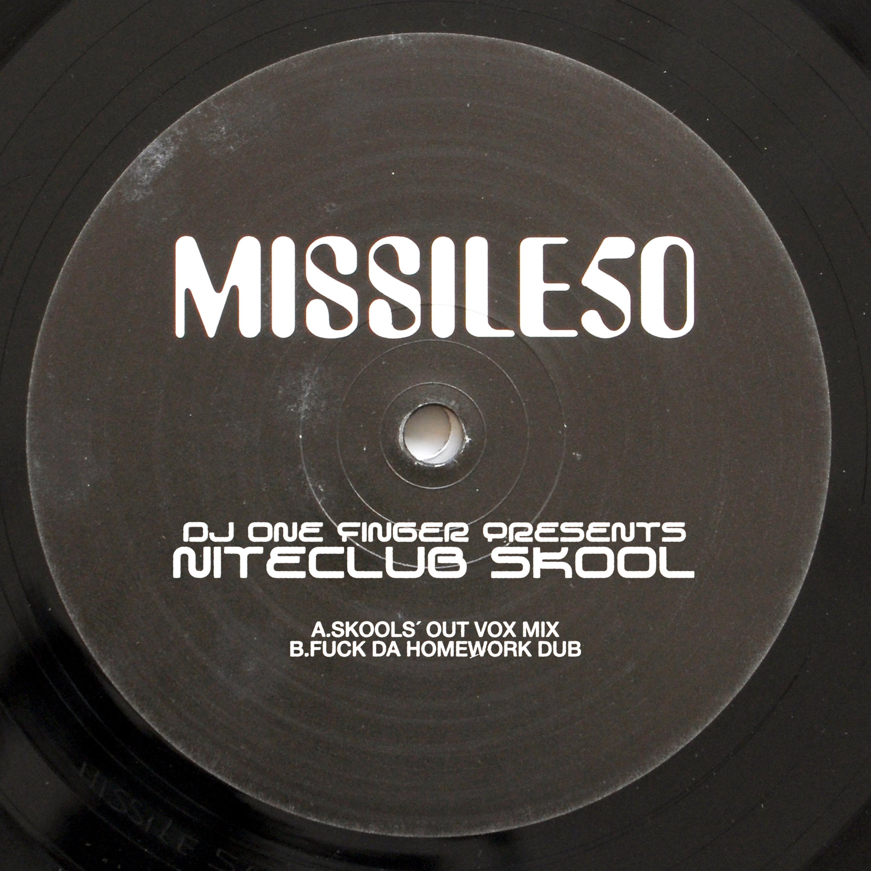 Niteclub Skool