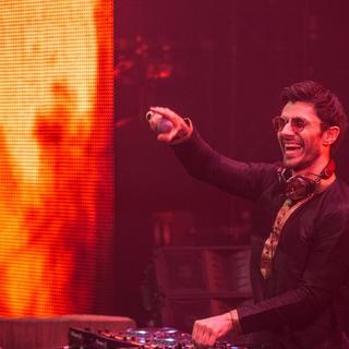 Dharma Worldwide 暗势力小分队