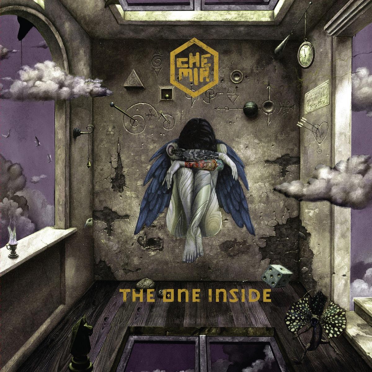 The One Inside