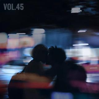 Vol. 45 「寒 夜 暖 意」