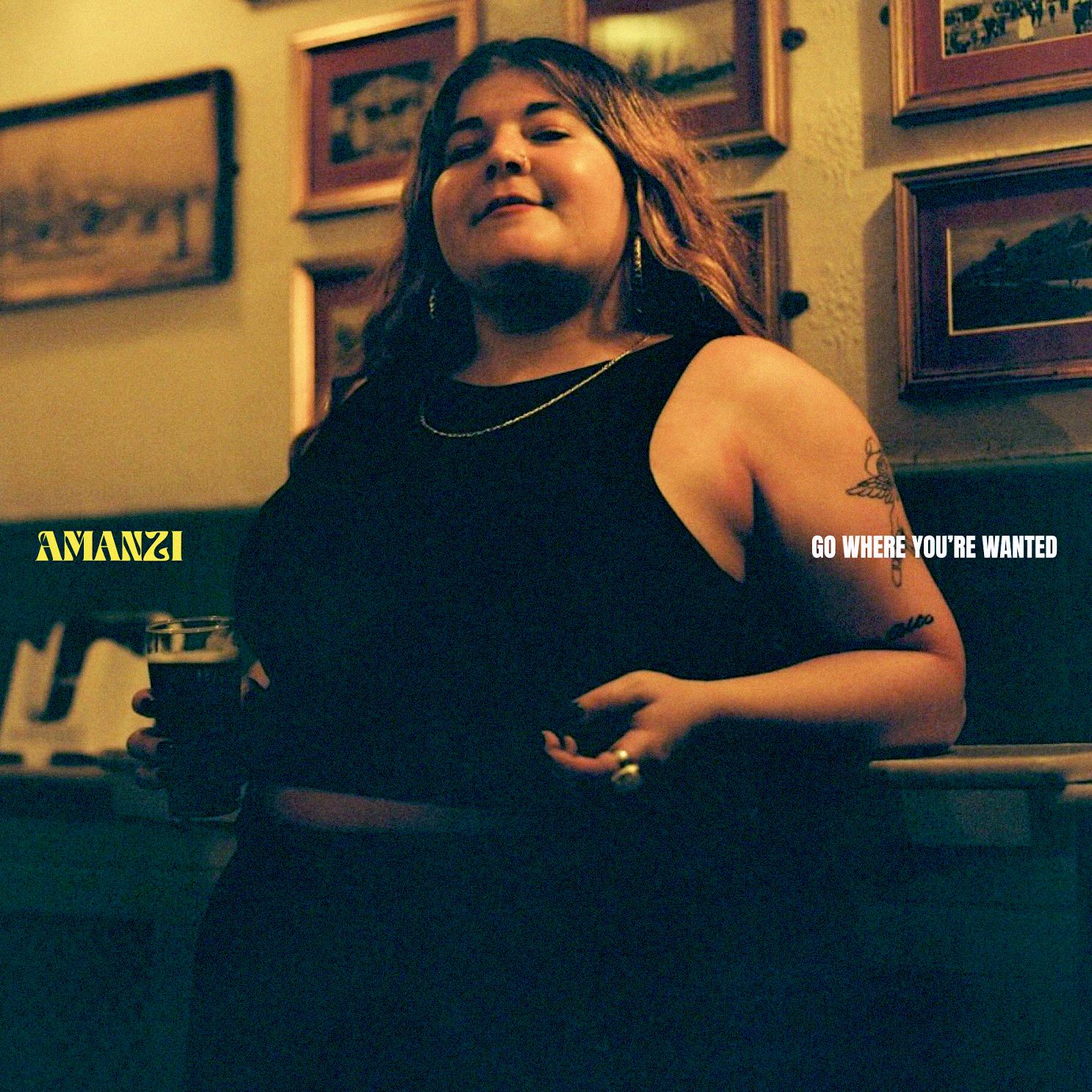 Go Where You're Wanted