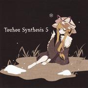 Touhou Synthesis 5