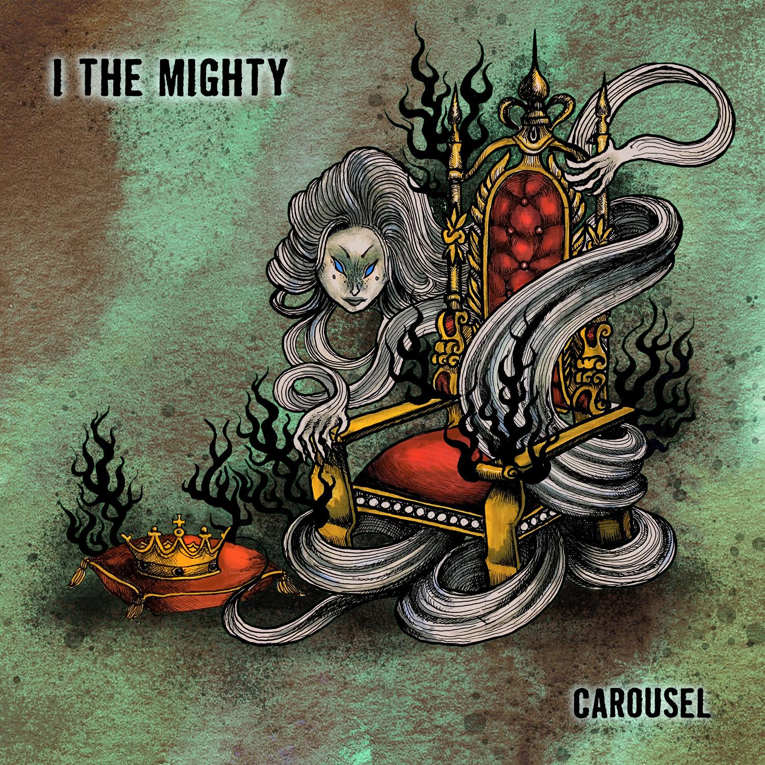 Carousel (Re-Imagined)