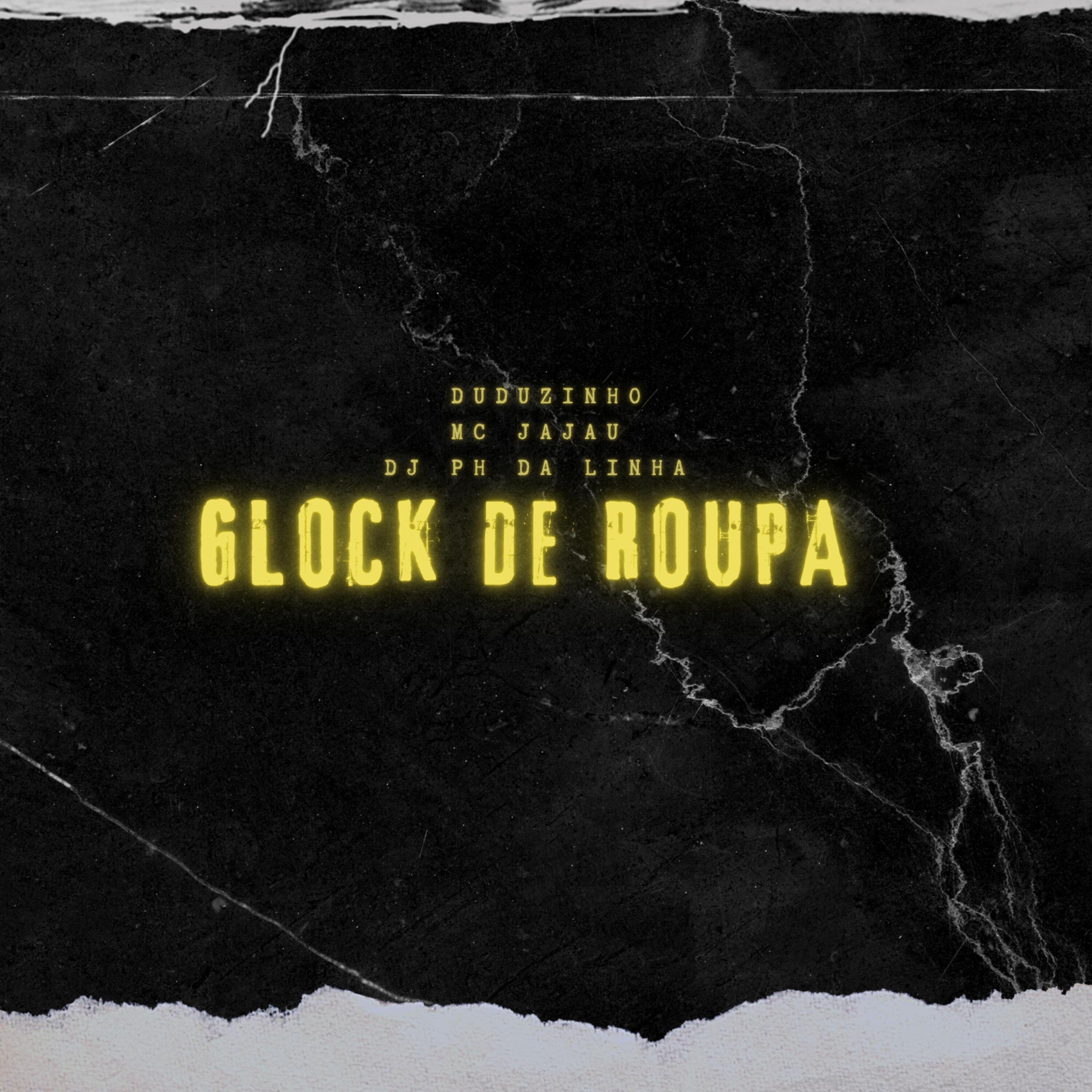 Glock de Roupa