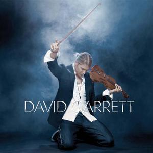 David Garrett-Ain t No Sunshine小提琴伴奏 （降8半音）