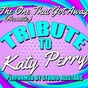 The One That Got Away (Acoustic) [Tribute to Katy Perry] - Single专辑