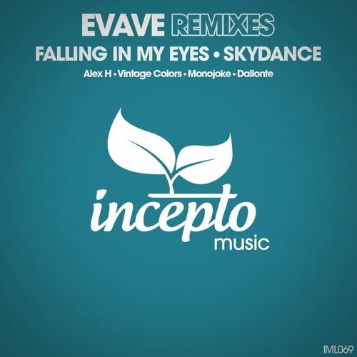 Falling In My Eyes / Skydance (Remixes)