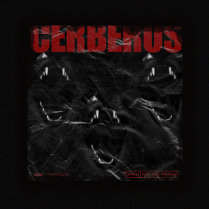 PENTAGON - Cerberus (BB Instrumental) 无和声伴奏 （降4半音）
