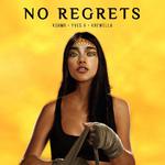No Regrets专辑