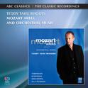 Mozart Arias and Orchestral Music专辑