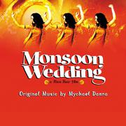 Monsoon Wedding专辑