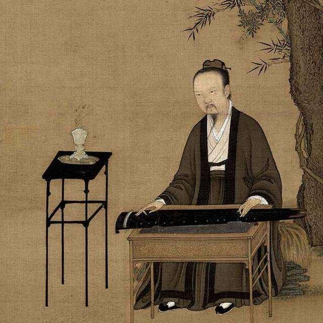 中国古典音乐集