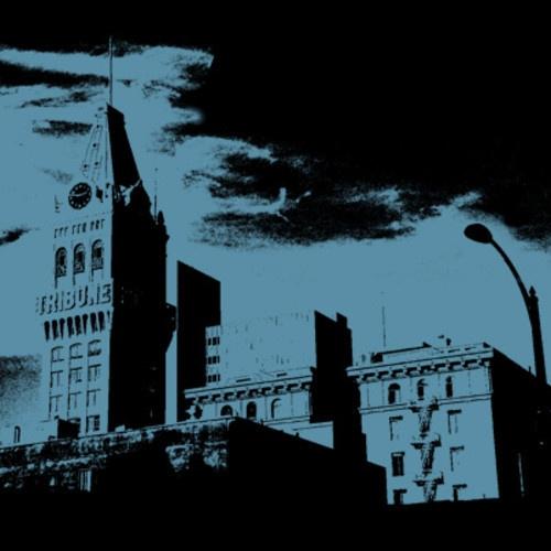 Presence EP